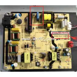 TCL  电源组件 40-L14TH2-PWD1CG 55N3 